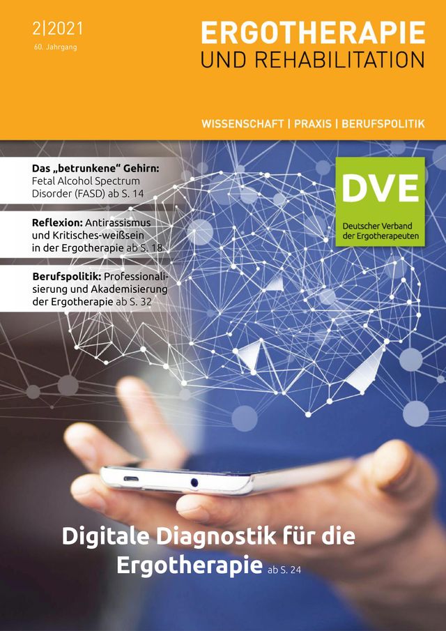 Ergotherapie und Rehabilition