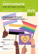 Ergotherapie und Rehabilition