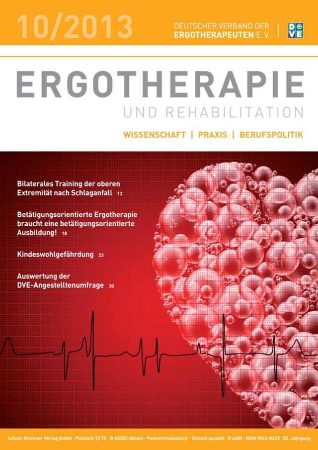 Ergotherapie und Rehabilition