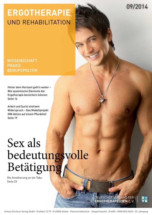 Ergotherapie und Rehabilition