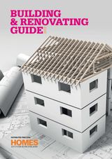 Building & Renovating Guide 2012