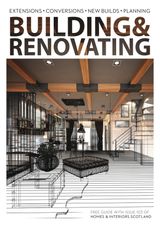 The Building &amp; Renovating Guide 2015