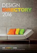 Design Directory 2016