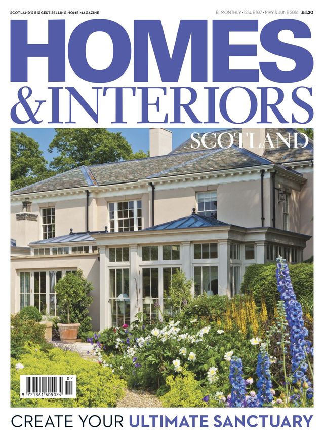 Homes & Interiors Scotland