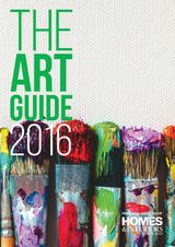 Art Guide 2016