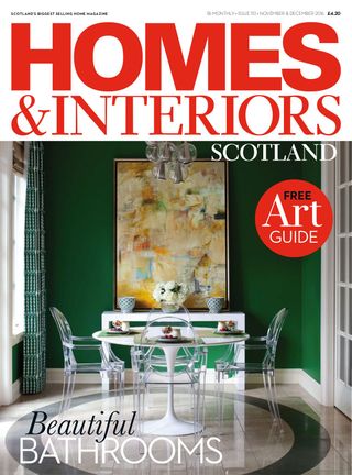 Homes & Interiors Scotland