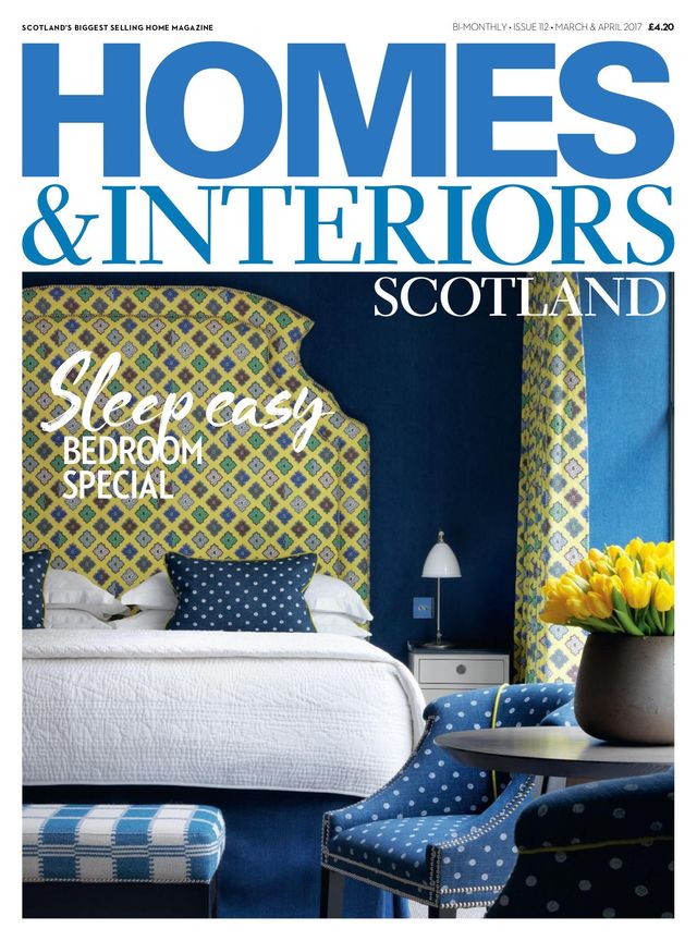 Homes & Interiors Scotland