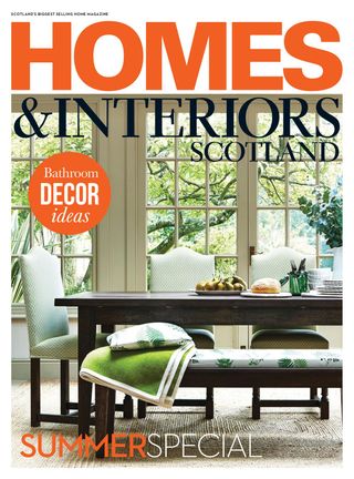 Homes & Interiors Scotland