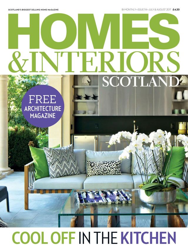 Homes & Interiors Scotland