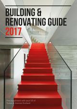 Building & Renovating Guide 2017