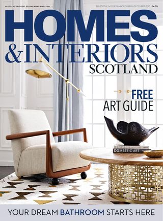 Homes & Interiors Scotland