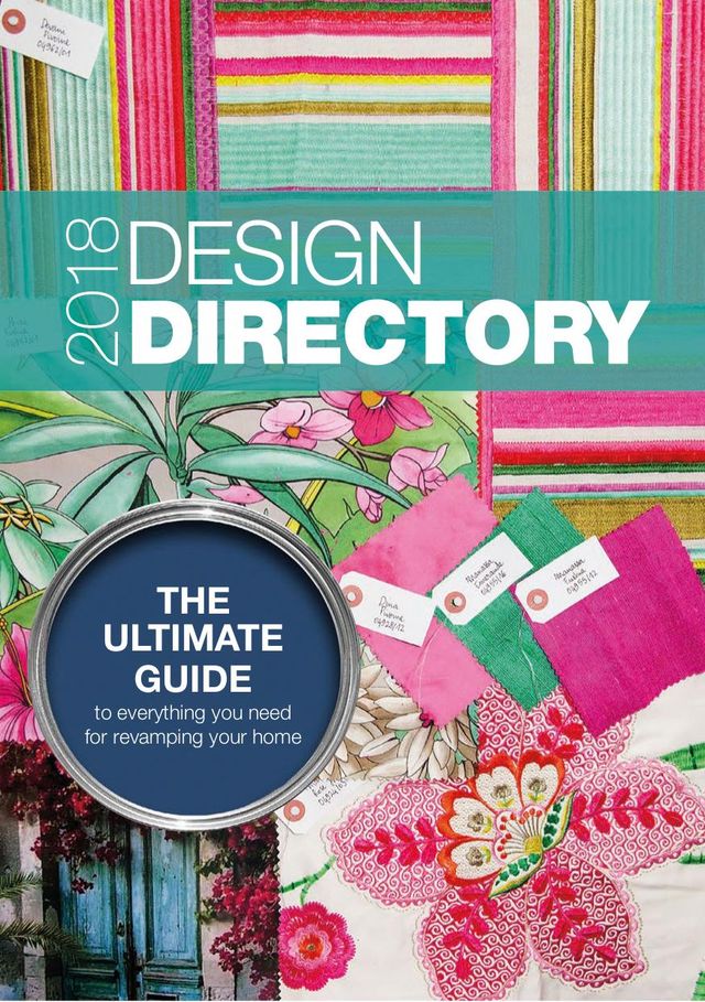 Homes & Interiors Scotland