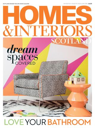 Homes & Interiors Scotland