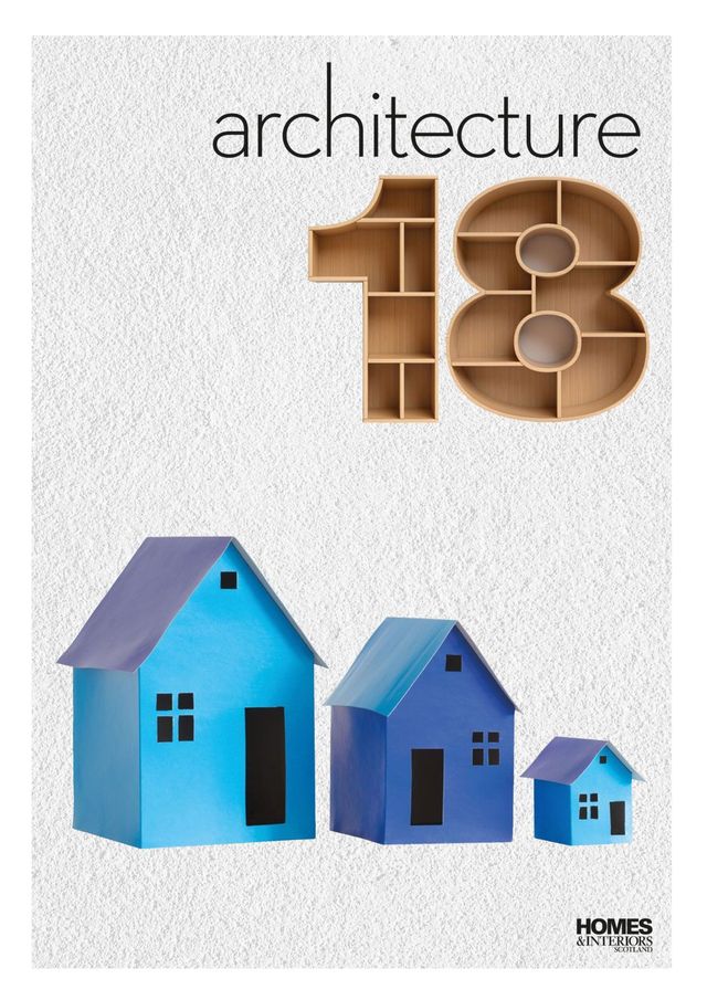 Homes & Interiors Scotland