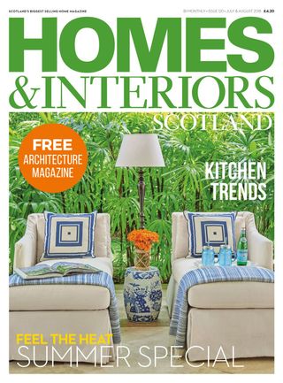 Homes & Interiors Scotland