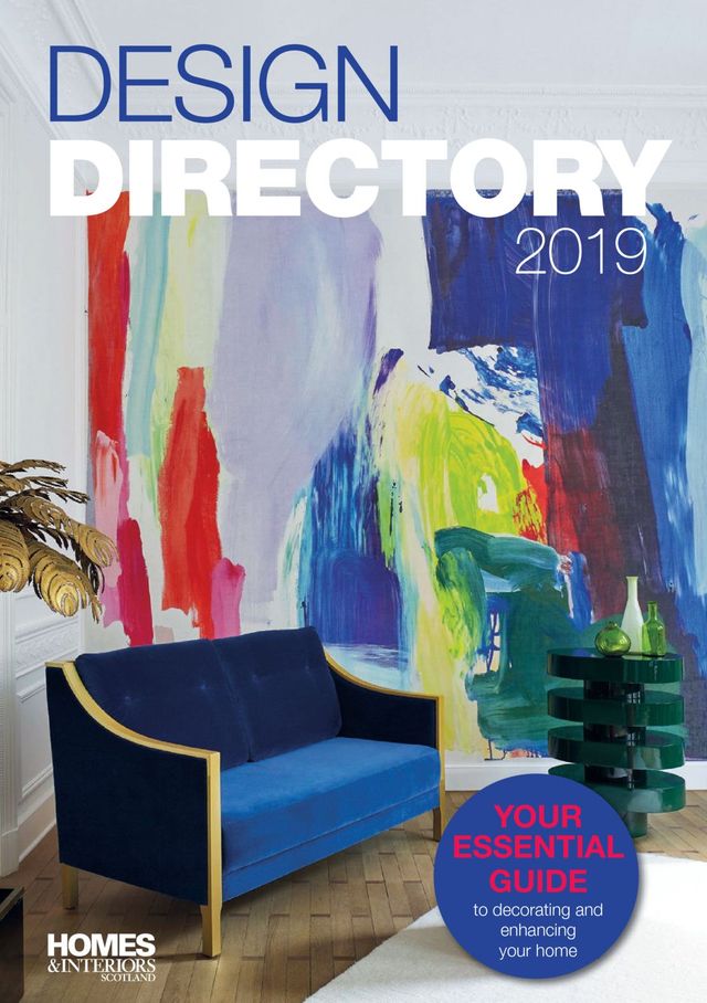 Homes & Interiors Scotland