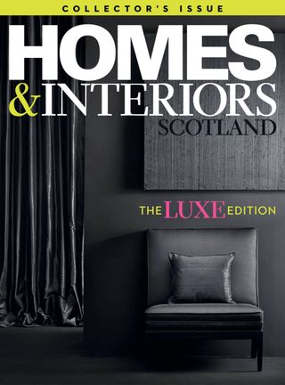 Homes & Interiors Scotland