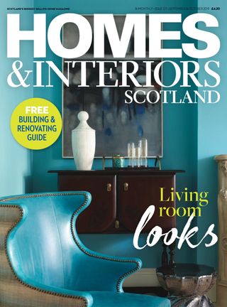 Homes & Interiors Scotland