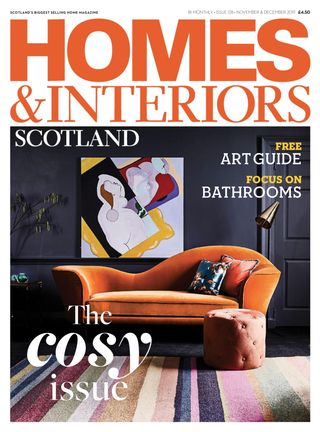 Homes & Interiors Scotland