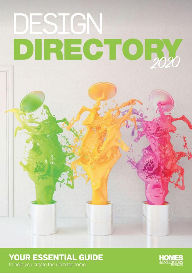 Homes & Interiors Scotland