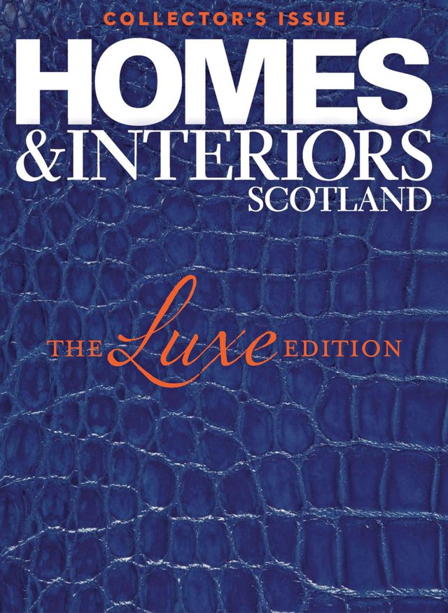 Homes & Interiors Scotland