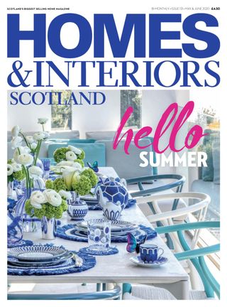 Homes & Interiors Scotland