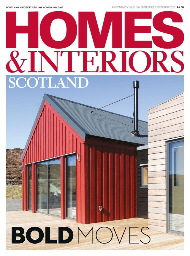 Homes & Interiors Scotland