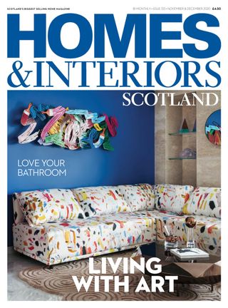 Homes & Interiors Scotland
