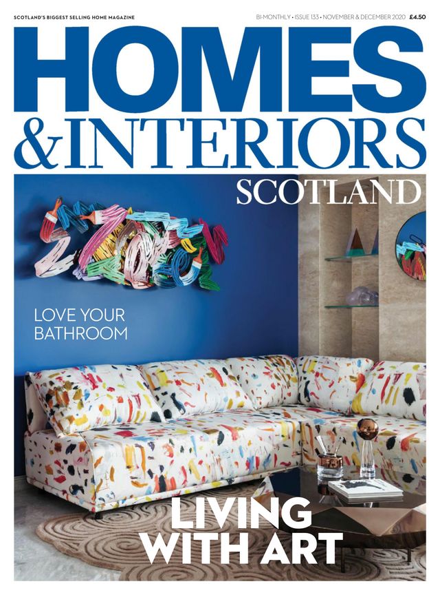 Homes & Interiors Scotland