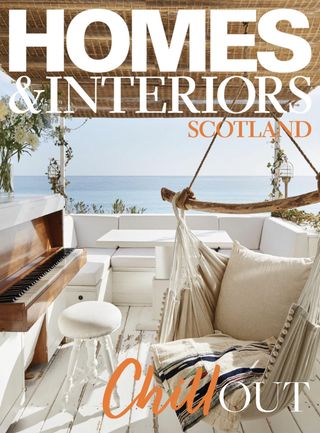 Homes & Interiors Scotland