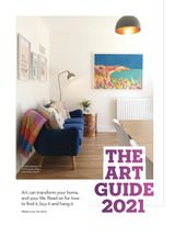 The Art Guide 2021