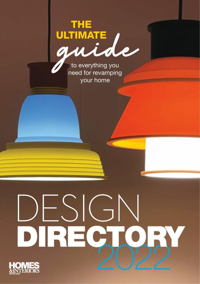 Homes & Interiors Scotland