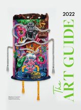 The Art Guide 2022
