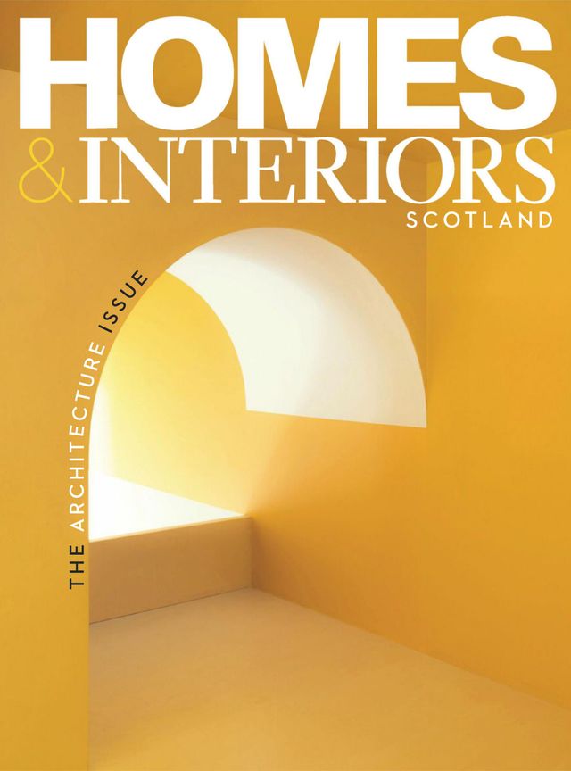 Homes & Interiors Scotland