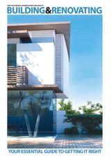 Building &amp; Renovating 2013