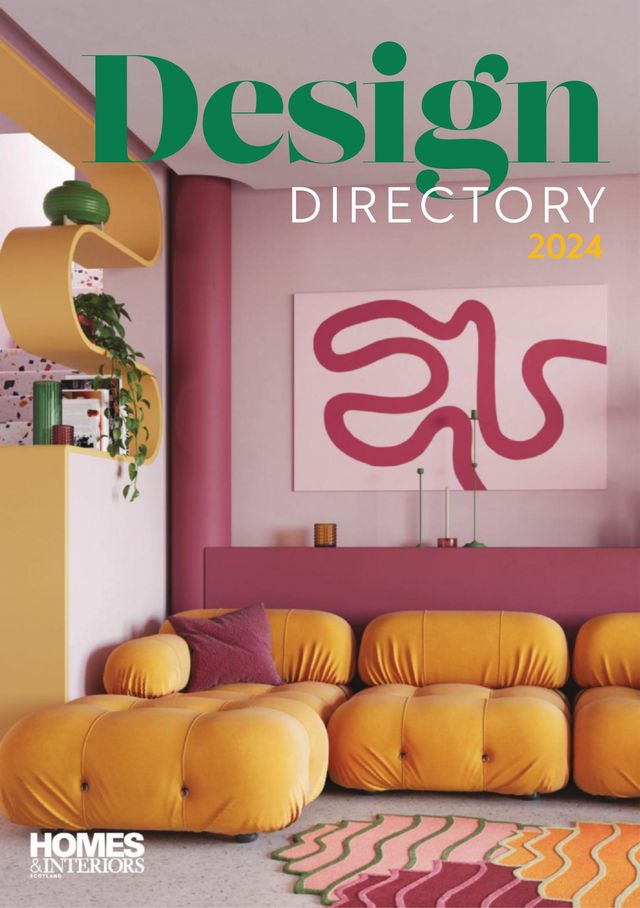 Homes & Interiors Scotland