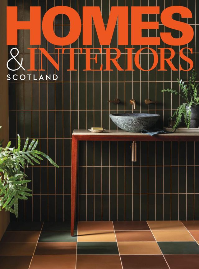 Homes & Interiors Scotland