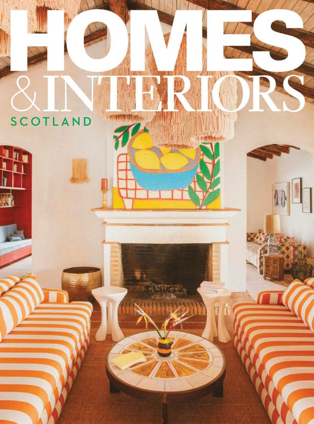 Homes & Interiors Scotland