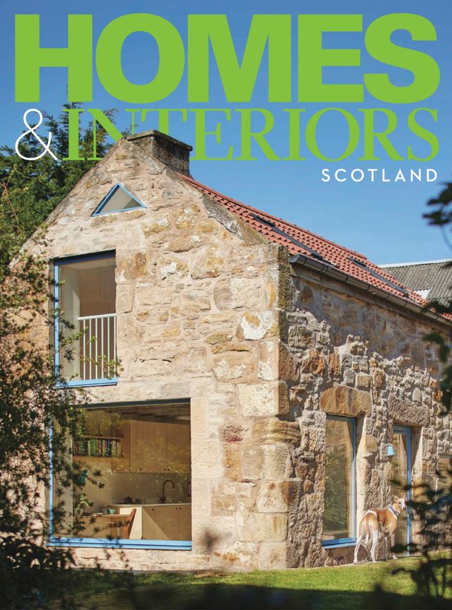 Homes & Interiors Scotland