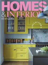 Homes & Interiors Scotland