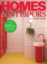 Homes & Interiors Scotland