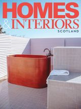 Homes & Interiors Scotland