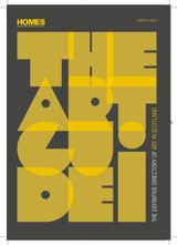 The Art Guide 2014