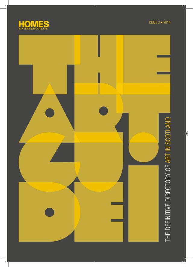 Homes & Interiors Scotland