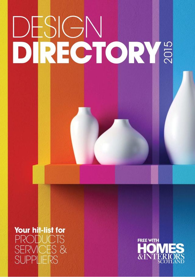 Homes & Interiors Scotland