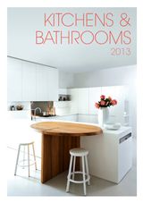 Kitchens & Bathrooms 2013