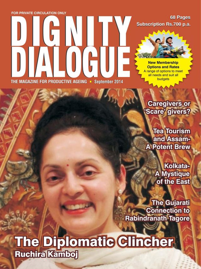 Dignity Dialogue