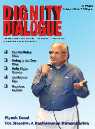 Dignity Dialogue