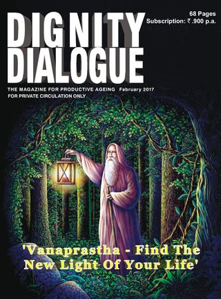 Dignity Dialogue