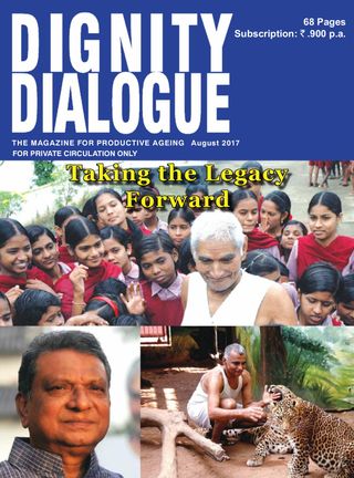 Dignity Dialogue